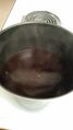 In step 4, the volume of the solution is reduced to increase the concentration of DMT.