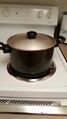 Boil contents in step 1 with a sealed pot to reduce the loss of volume through evaporation.