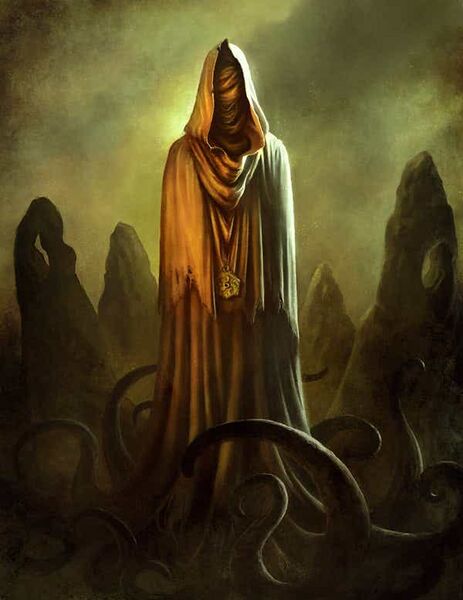 File:King in yellow by Borja Pintado.jpg