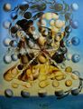 Dali painting