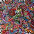 Abstract by Matt W. Moore
