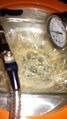 Vacuum Chamber