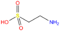 Taurine