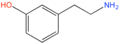 meta-Tyramine