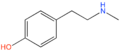 n-Methyltyramine