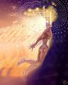 Breakthrough by C.R. Johnson