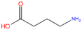 γ-Aminobutyric Acid (GABA)