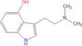Psilocin (4-HO-DMT)