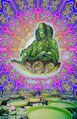 Maitreya by Luke Brown