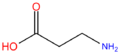 β-Alanine
