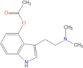 Psilacetin (4-AcO-DMT)