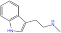 n-Methyltryptamine