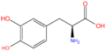 L-Dihydroxyphenylalanine (L-DOPA)