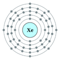 Xenon is an elemental gas with psychoactive effects.