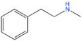 n-Methylphenethylamine