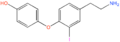 3-Iodothyronamine
