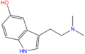Bufotenin (5-HO-DMT)