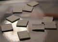 Blotters