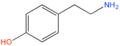 para-Tyramine